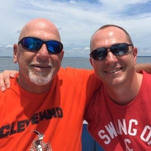 Meet your Posher, Mark